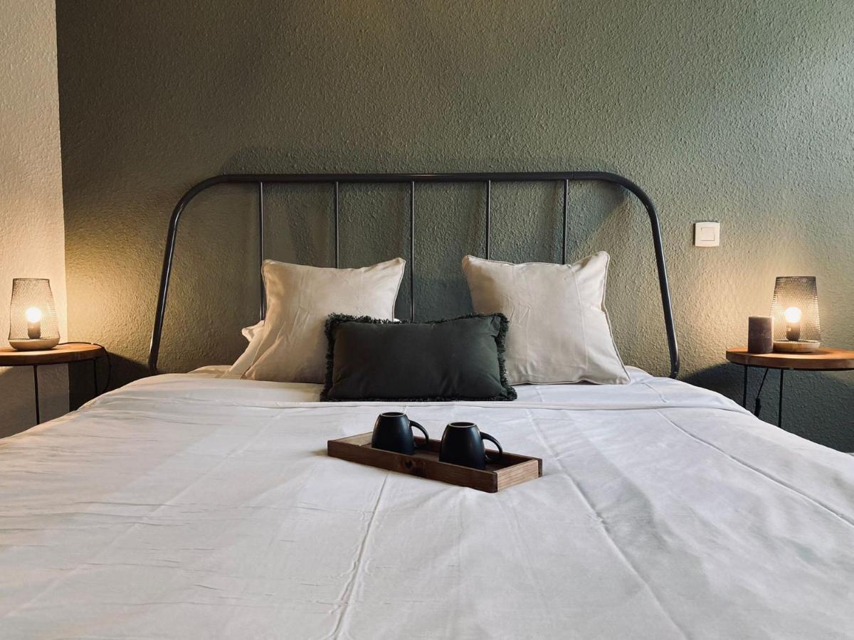 Le Cosy Apartment Мон дьо Марсан Екстериор снимка