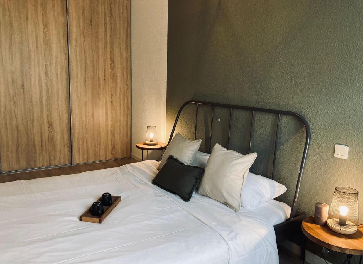 Le Cosy Apartment Мон дьо Марсан Екстериор снимка