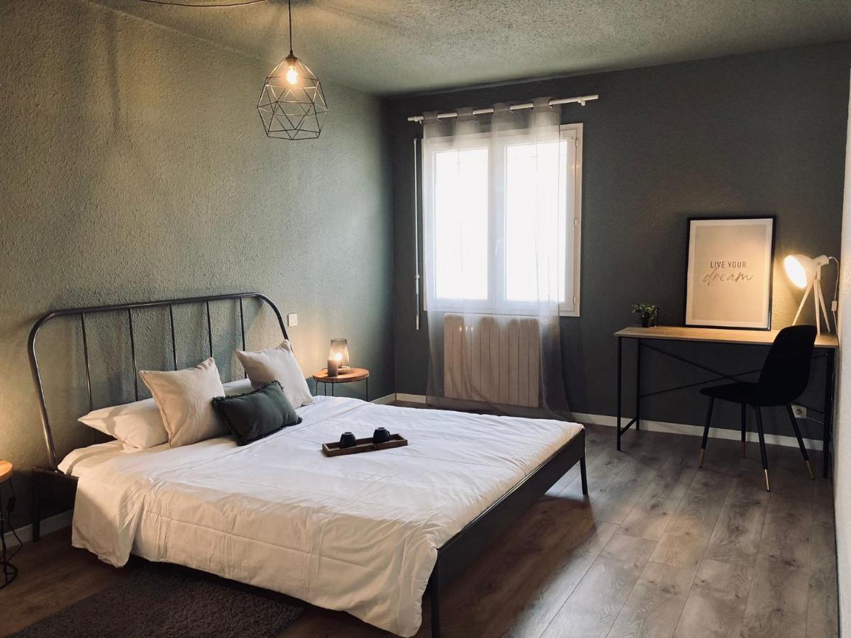 Le Cosy Apartment Мон дьо Марсан Екстериор снимка