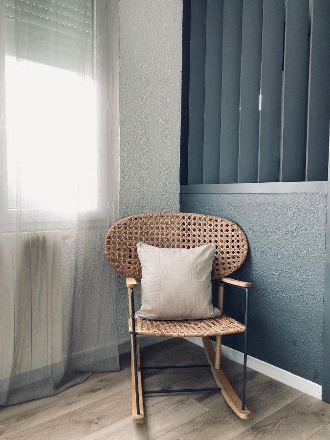 Le Cosy Apartment Мон дьо Марсан Екстериор снимка
