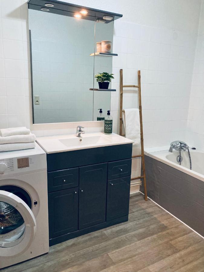 Le Cosy Apartment Мон дьо Марсан Екстериор снимка