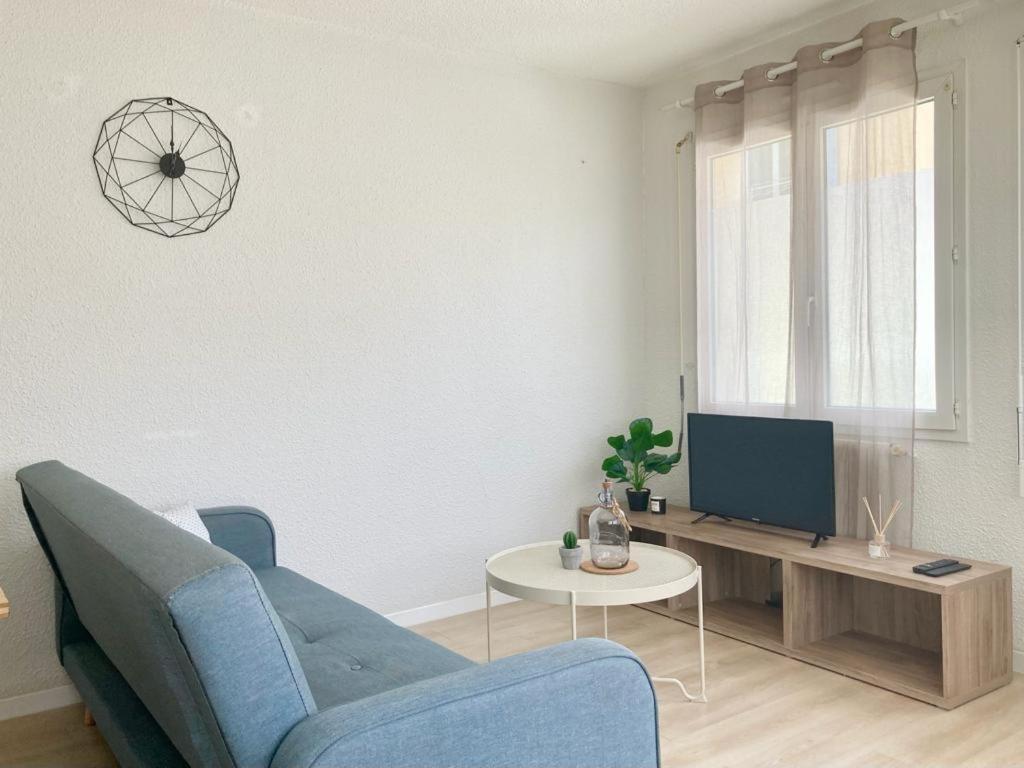 Le Cosy Apartment Мон дьо Марсан Екстериор снимка