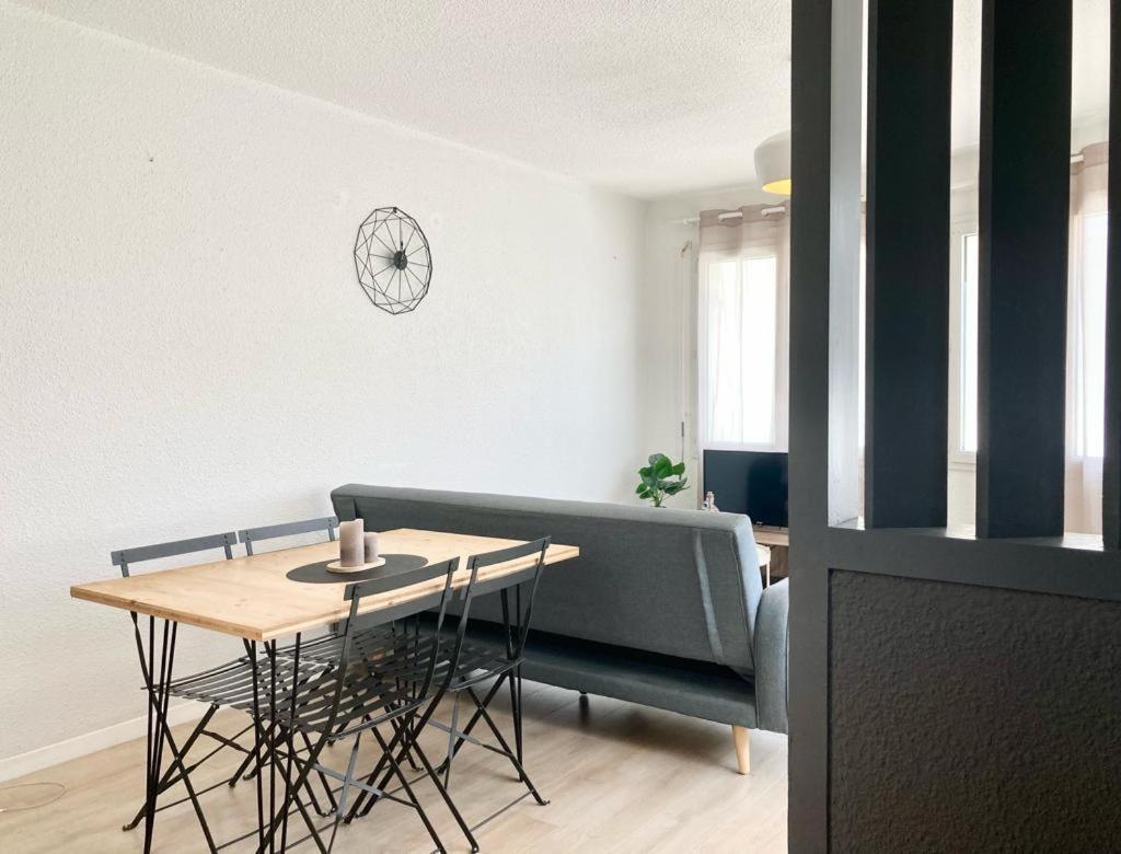Le Cosy Apartment Мон дьо Марсан Екстериор снимка