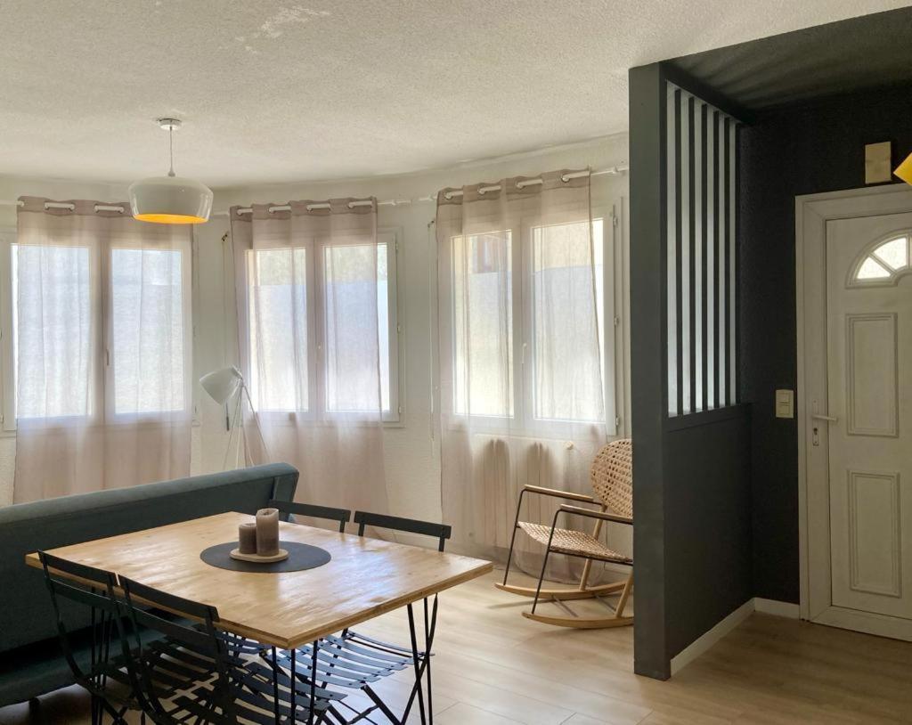 Le Cosy Apartment Мон дьо Марсан Екстериор снимка